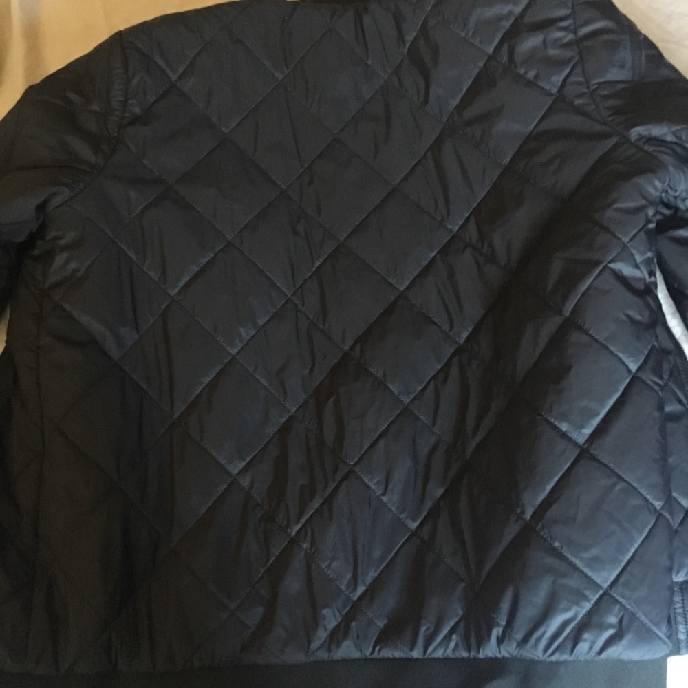 Nice black Jacket